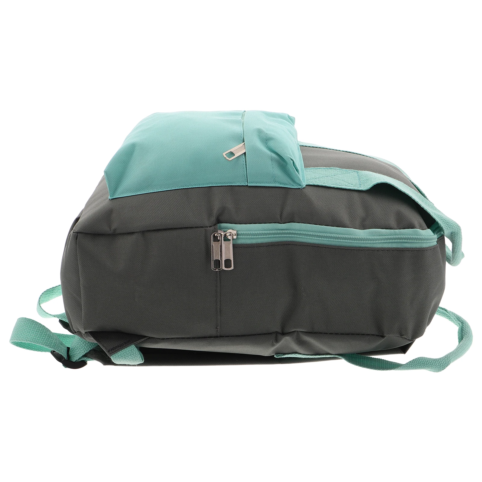 

Computer Backpack Laptop Bag Multi Compartment Waterproof Travel Backpacks Mens Bags Large Capacity Construction