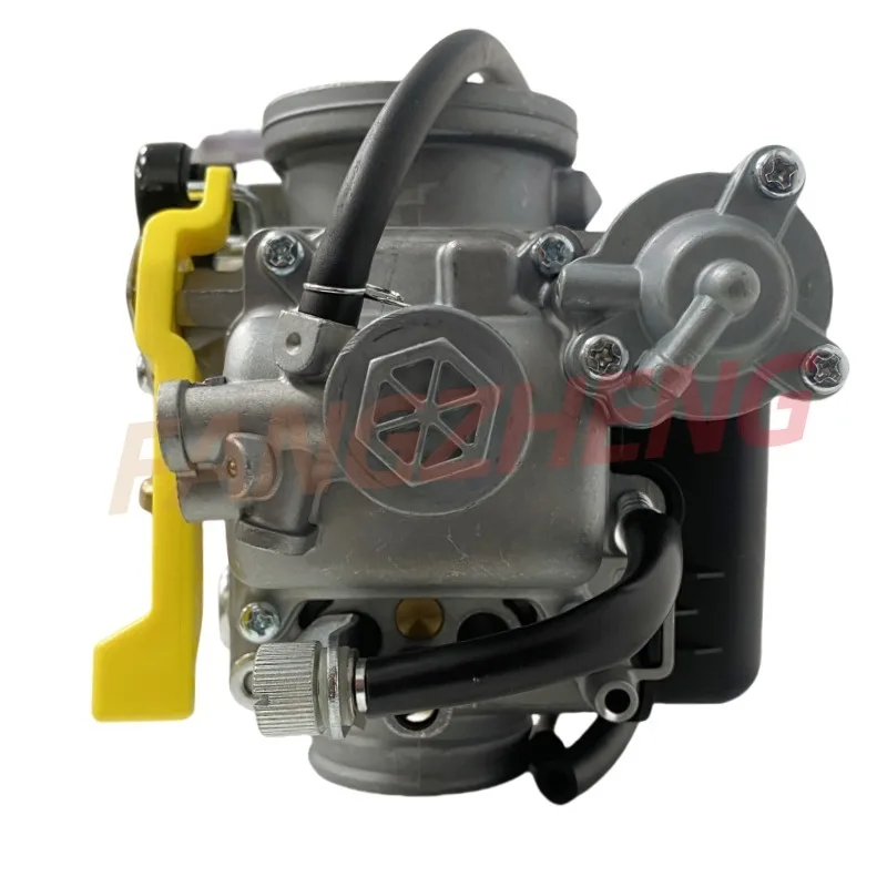 PV38J 38mm Carburetor For Honda TRX400EX ATV Sportrax 400 TRX400 EX Sportrax 99-04 TRX400X 2009-2014 Carb Motorcycle Accessories