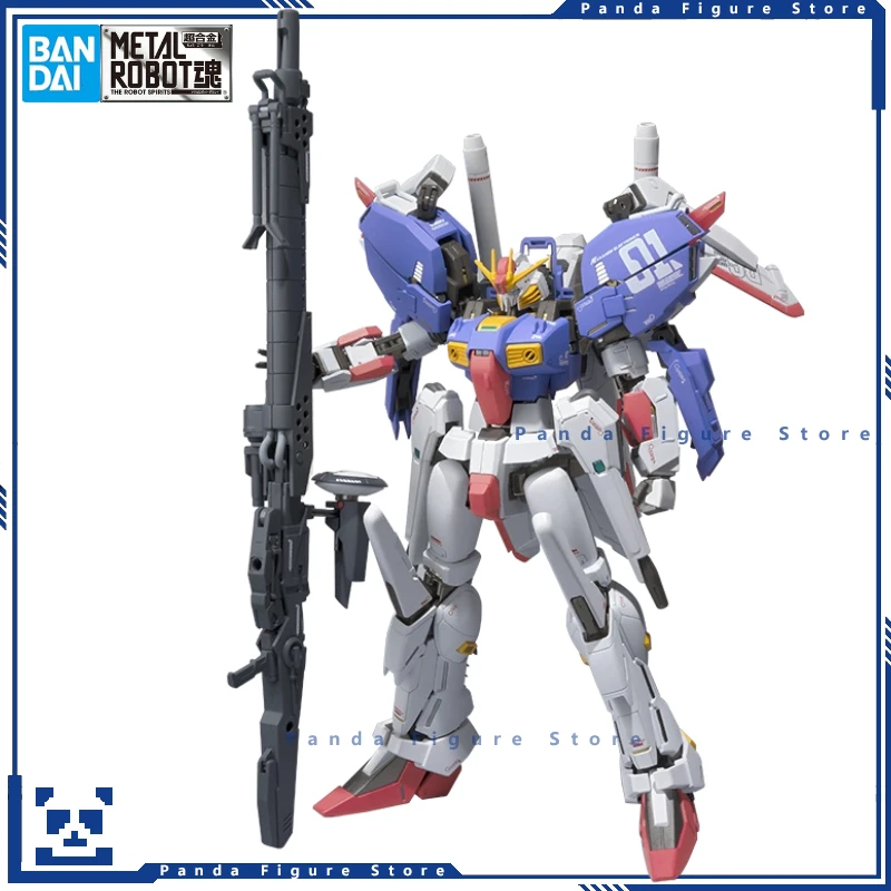 

В наличии PB Bandai души MR (ка подпись) S GUNDAM Plus бустер блок экшн-фигурка Gunpla игрушка мейка Модель Аниме подарок сборный комплект