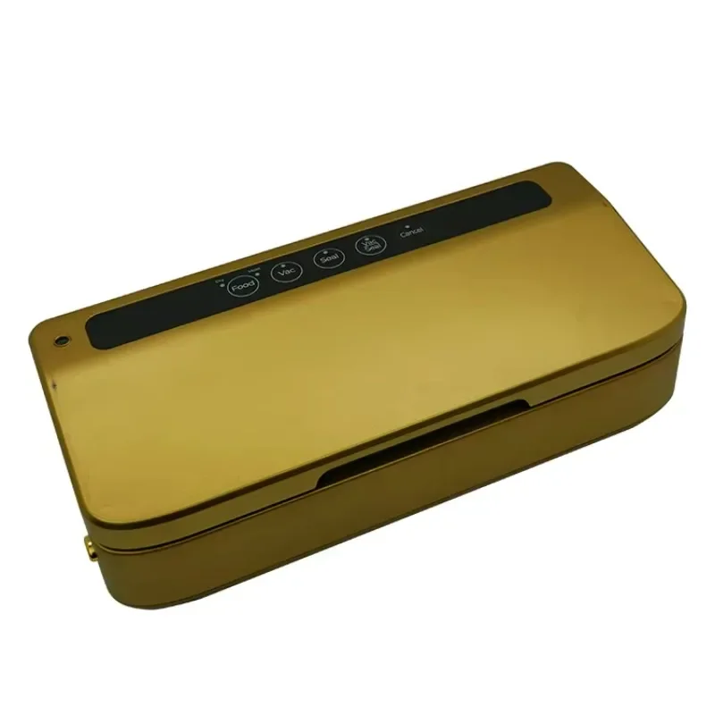 automatic gold vacuum sealer