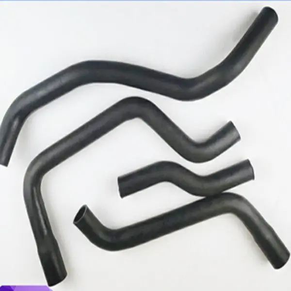 4pcs/lot Radiator Hose For DFM DFSK K01 K07 K17 Changan Star 1.0 465 Engine