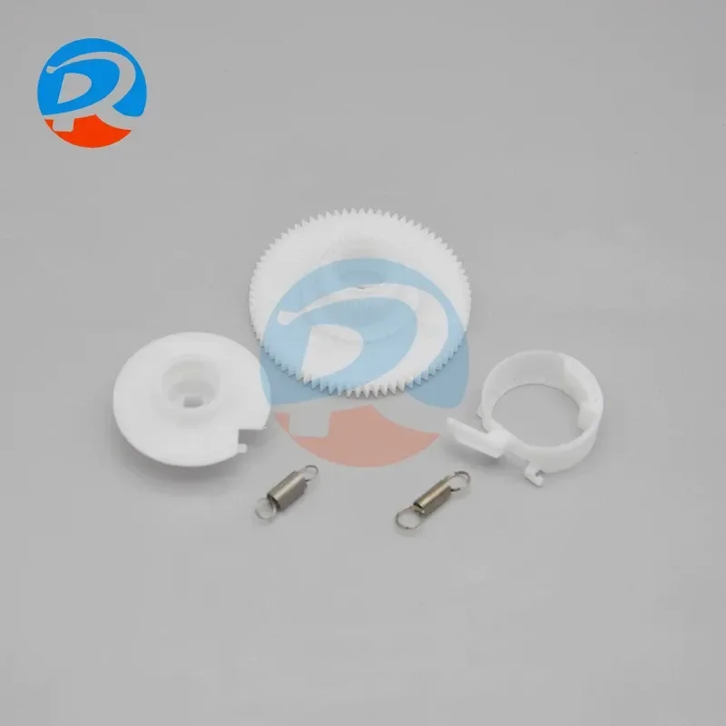 For Epson L1110 L1118 L1119 L1218 L1219 Incoming Clutch Gear Kit with Spring Replacement Parts