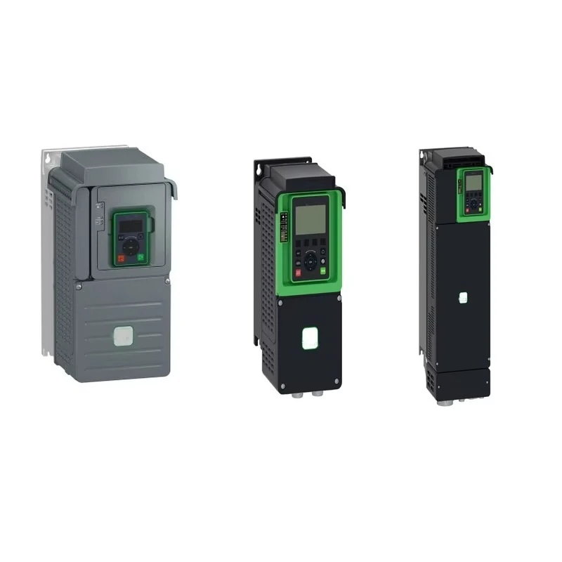 

Electronic Ac Frequency Components 3 Phase Inverter ACS800-11-0060-7