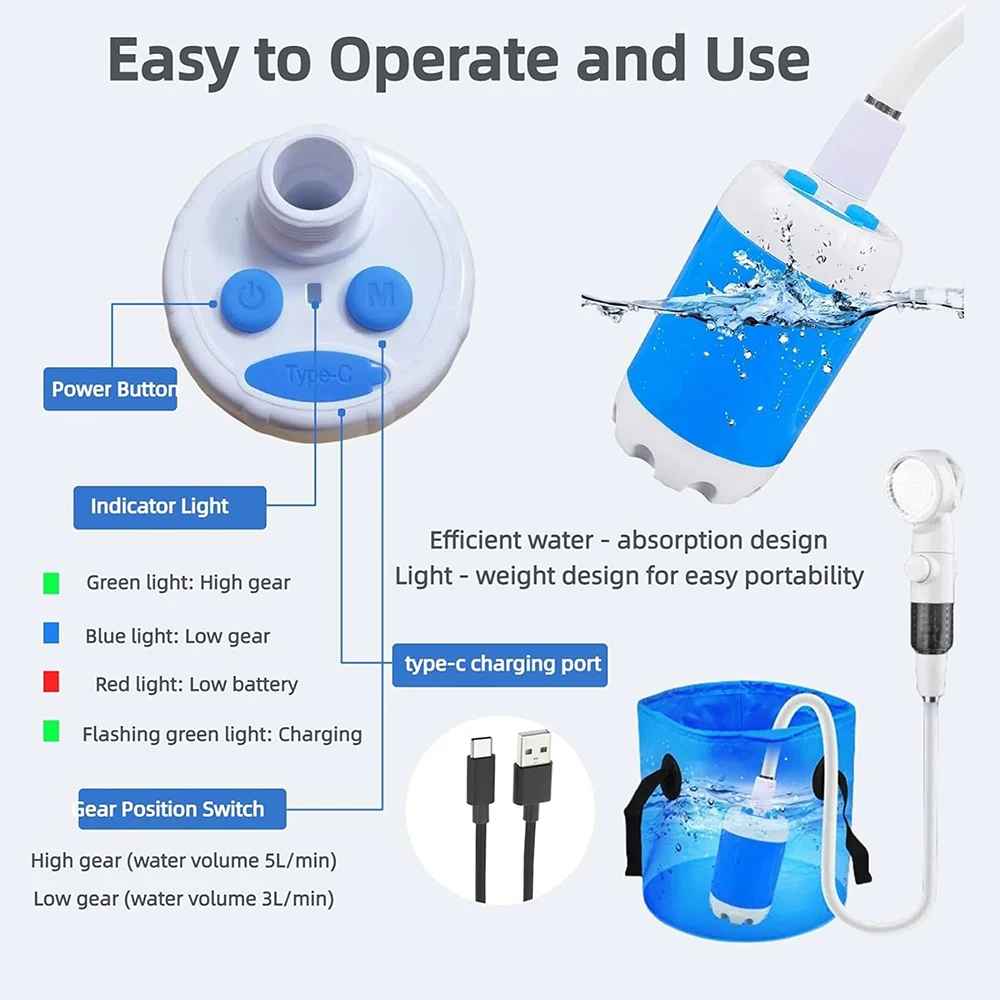 Thumbnail 4 - #38 Best Electric Showers to Buy In 2026