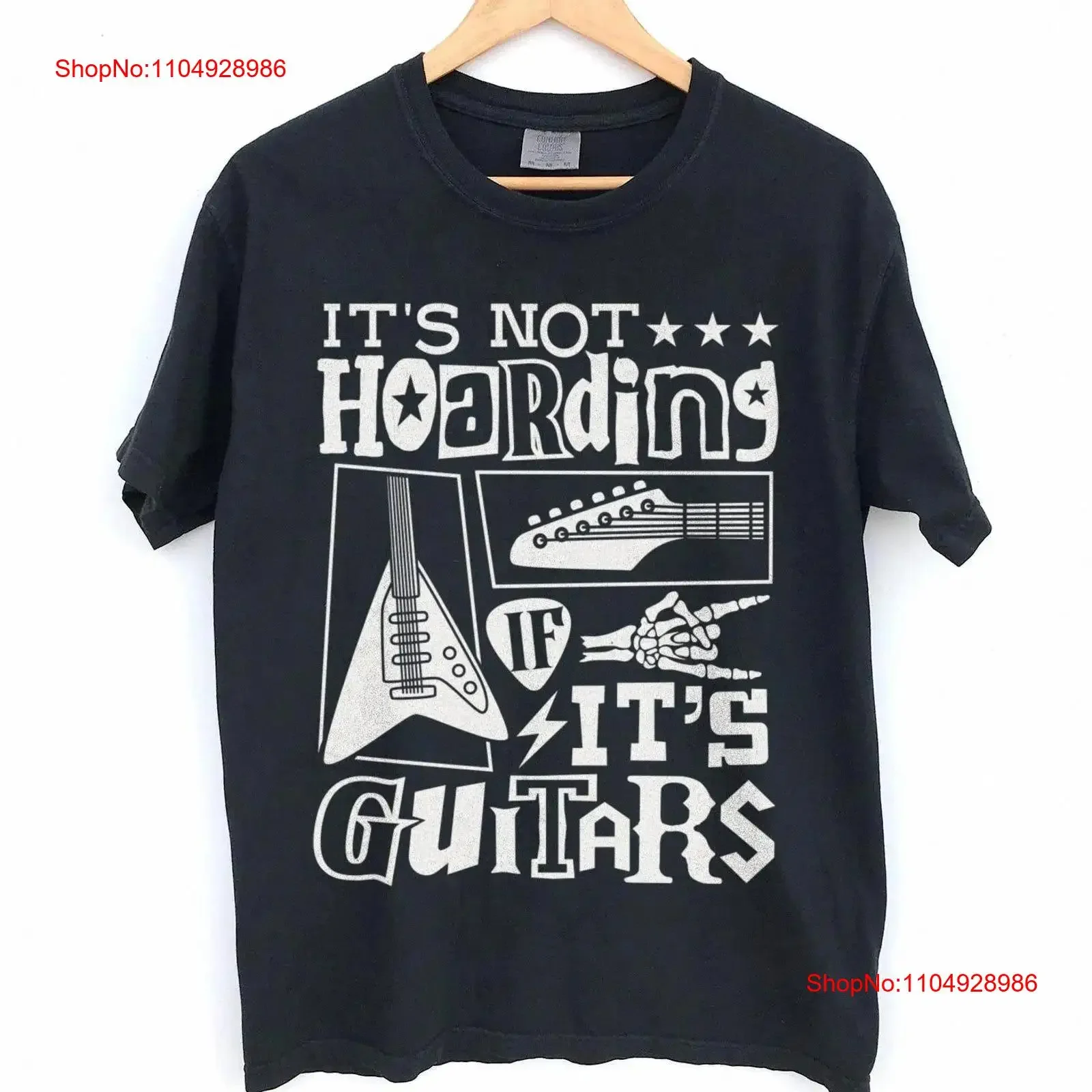 It's Not Hoarding I… - image