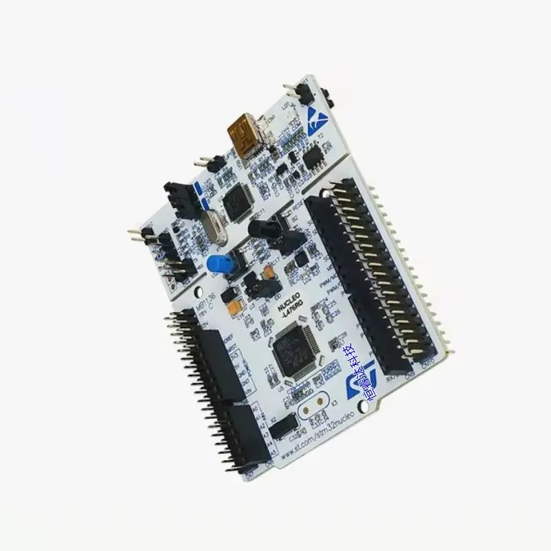 1PCS NUCLEO-L476RG STM32L476RGT6 development board In Stock Can order