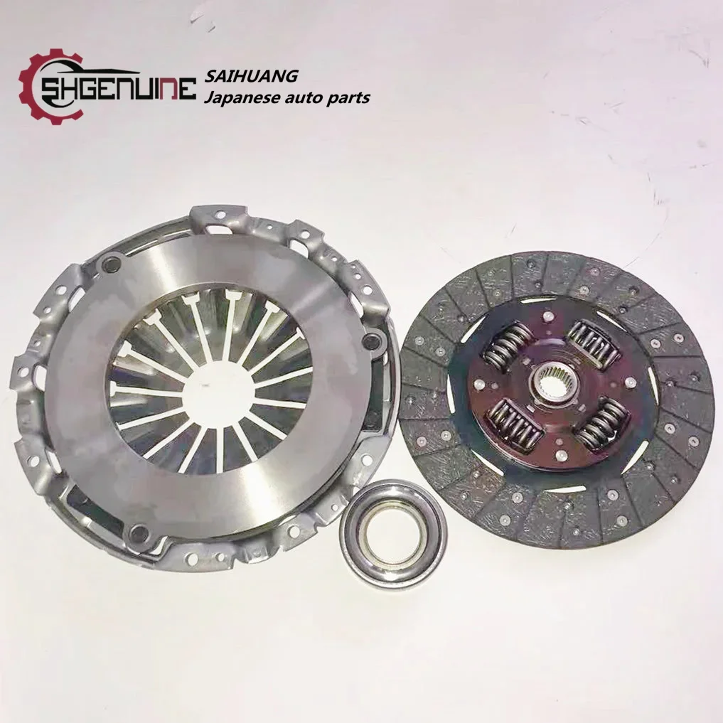 Navara D40 Clutch kit  YD25 Clutch Kit  NAVARA clutch kit  30210-JS10C  30100-JS10A  30502-69F1A