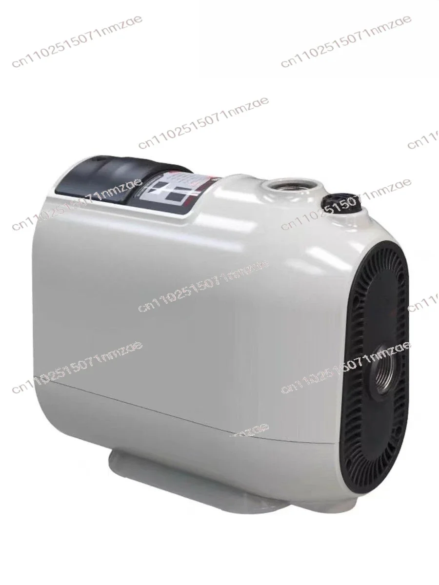 Permanent Magnet Variable Frequency Booster Pump - Electric Water Pressure Booster with Energy-Saving Inverter