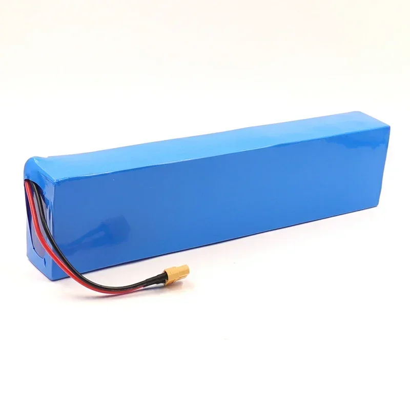 48V 20Ah 1000watt 13S3P 18650 Battery Pack MH1 54.6v E-bike Electric bicycle battery Scooter with 25A discharge BMS with charger