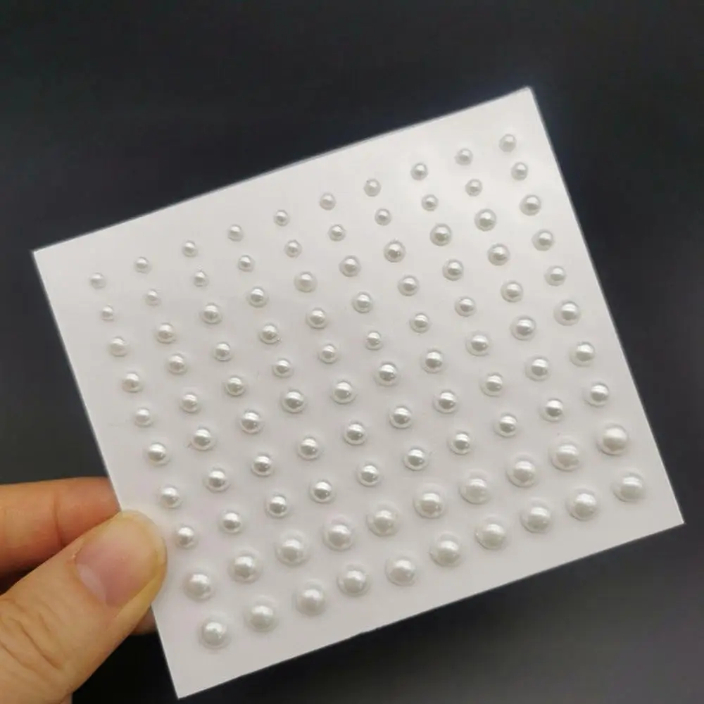 كريستال 3D مسمار الفن الديكور حزب مهرجان ماكياج الديكور حجر الراين ملصقات مجوهرات ملصقات الوجه الجسم الماس الملون #5