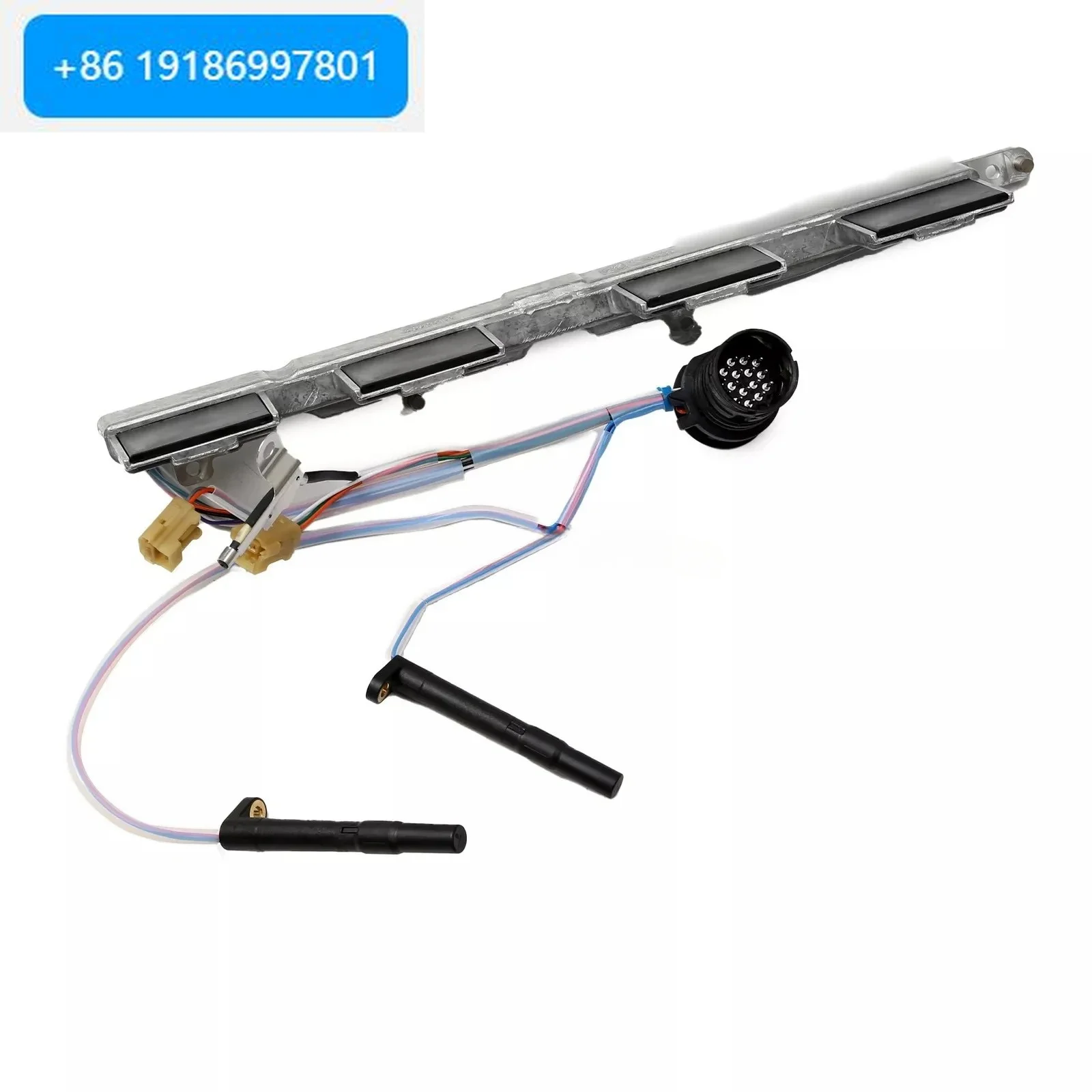 Auto Parts Transmission Gear Switch Sensor 97031708500 0501.218.963 Suitable for 2WD Germany Car