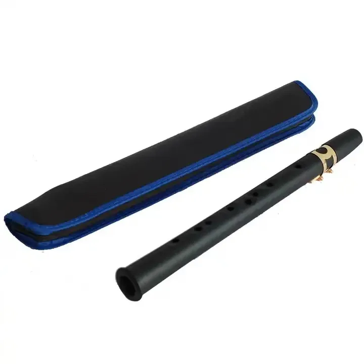 Mini instrumentos C de saxofone de resina ABS de fábrica