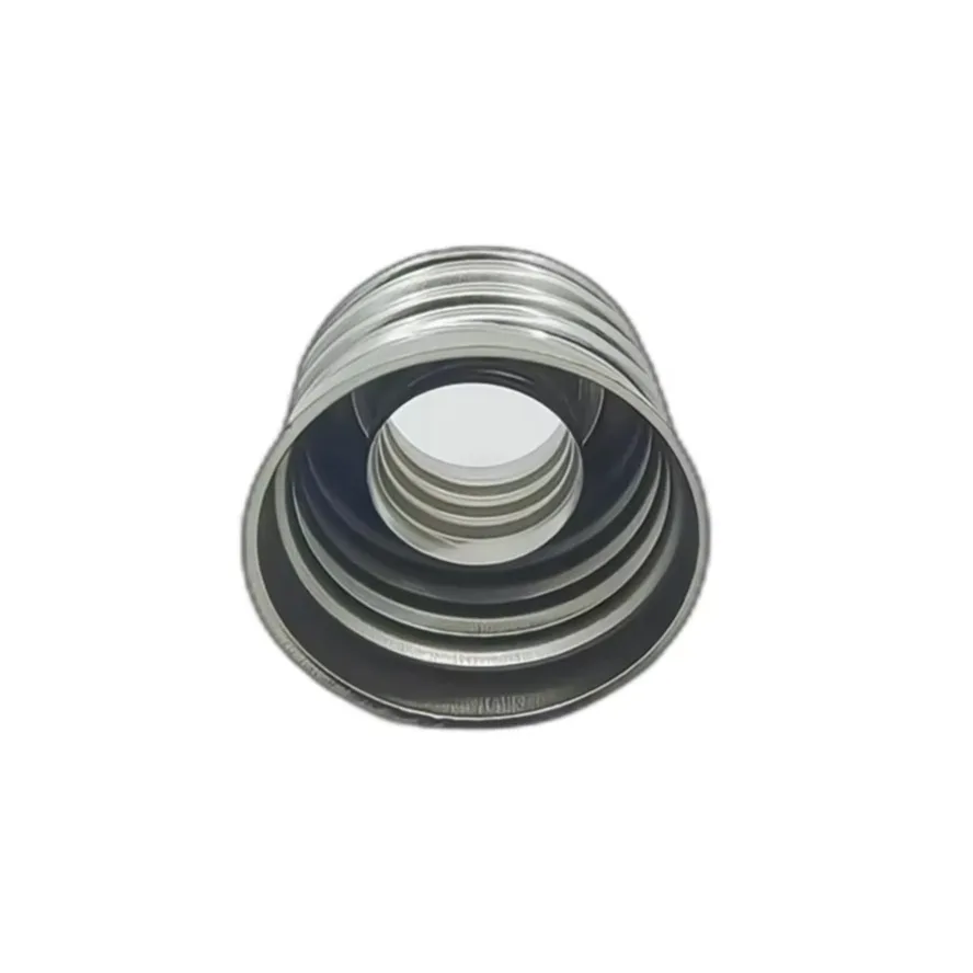 10Pcs E27 To E14 Lamp Holder Adapter Metal Nickel Plated Screw Socket Converter Light Bulb Base Adapter Lighting Accessories