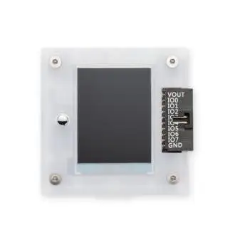 For   Bus Pirate v5 Kit, an open-source hardware debugging tool