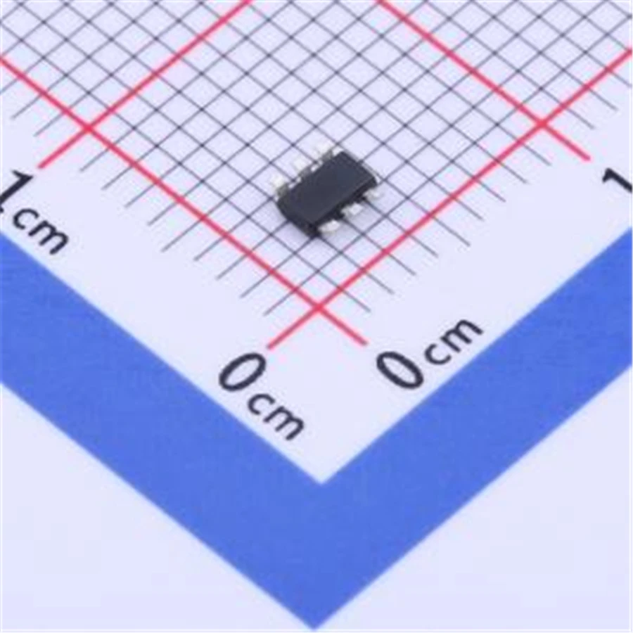 10 PÇS/LOTE TPS 565208 DDCR (Conversores DC-DC)