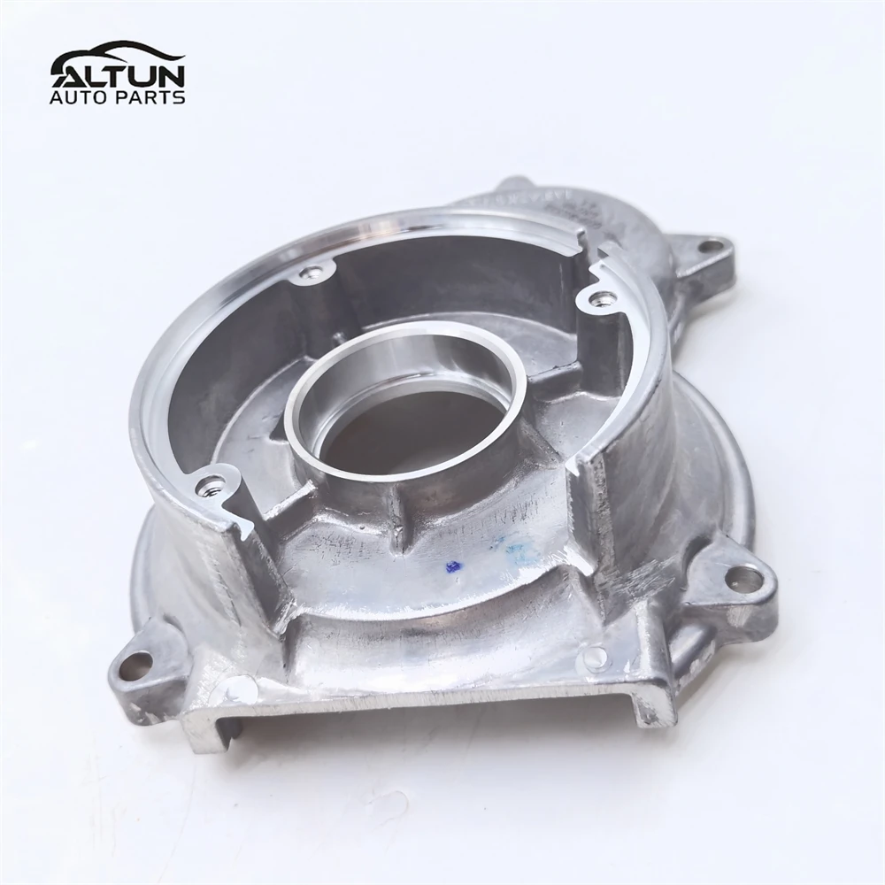 

Hybrid Oil Pump Base HF35 HF45 HF55 for Ford Models
