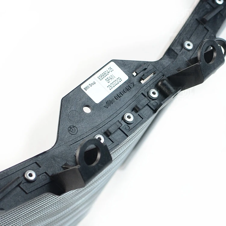 Refrigerador do radiador da motocicleta apto para bmw s1000rr 2019-2023