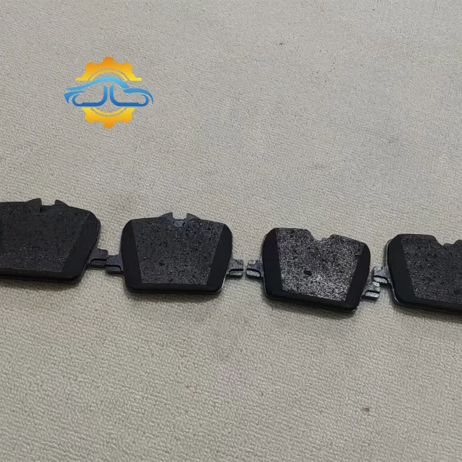 

Горячая продажа автозапчастей, новая бесшумная тормозная колодка 34206888831 для BMW 3 серии G20 G28 G21 2 серии G42 4 серии G22 Z4 G29