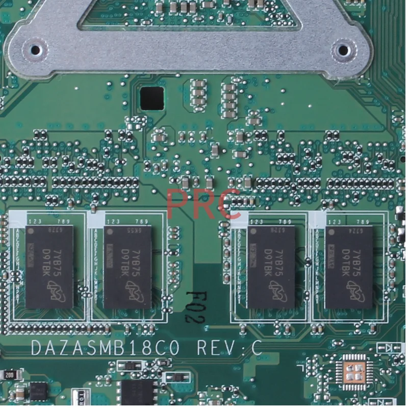 Imagem -05 - Placa-mãe Portátil para Acer 2g Notebook Mainboard A31531 Am912e Am9420 2160890010 Dazasmb18c0
