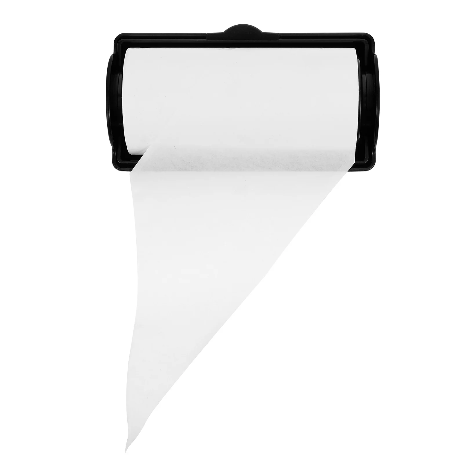 مسمار الختام النفط امتصاص ورقة البلاستيك دائم مسمار ختم مزيل طلاء الأظافر شفط مانيكير التبعي