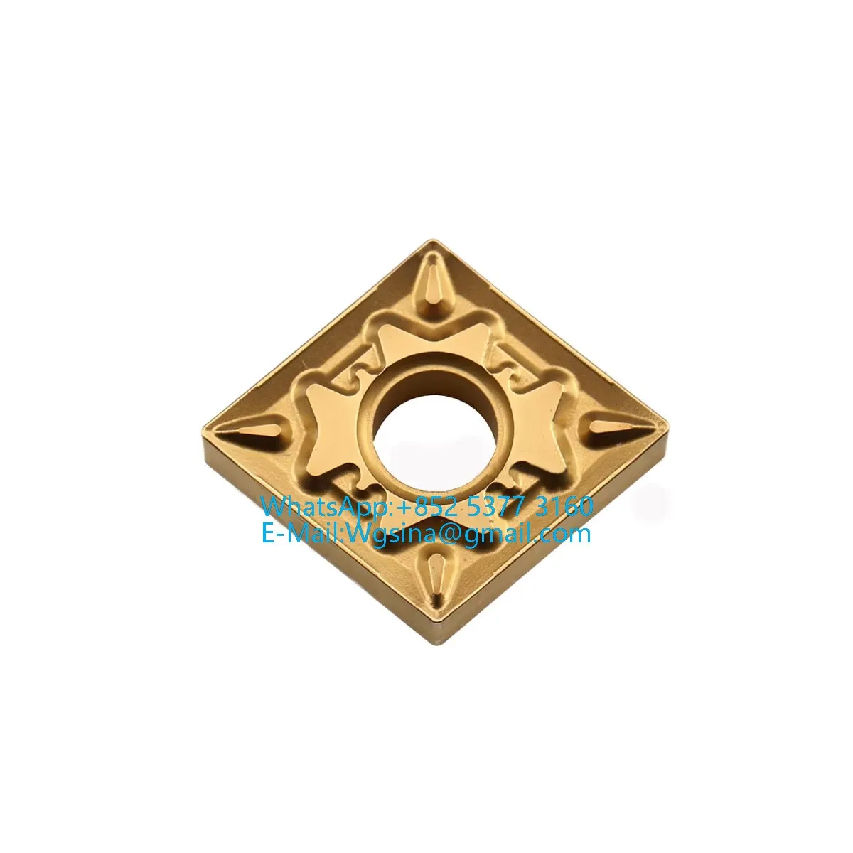 CNMG CNMG12 CNMG1204 CNMG120404 CNMG120408 MS MA KP930 Diamond CNC Blade Korea KPOP 100% Original