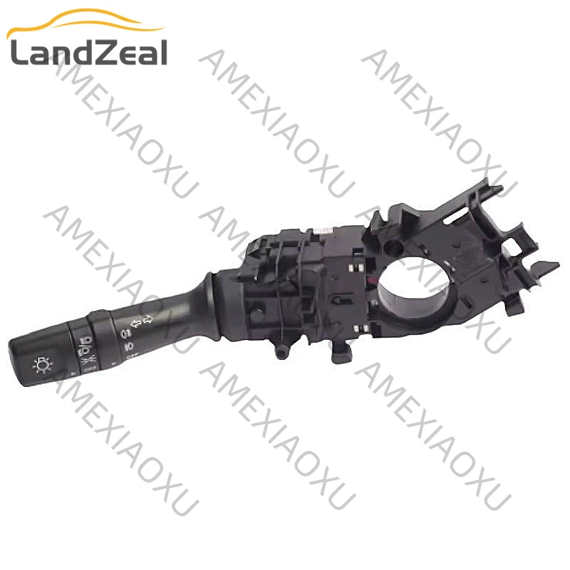 

OEM934101M631 Автомобильные аксессуары: переключатель фар, противотуманных фар и поворотников для Hyundai I30 ix35 2010-2015, Kia Sportage III 2010-2018
