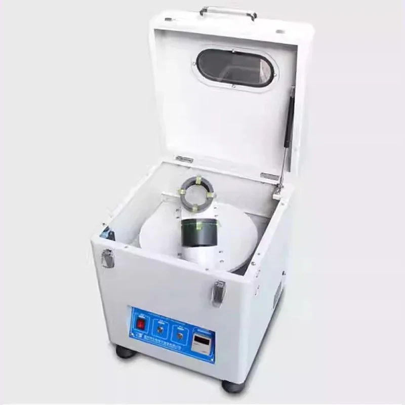 ZB500S High Speed Solder Paste Mixer 1000g Efficient Industrial Automatic Pcb Solder Paste Mixer For SMT PCB Production Line