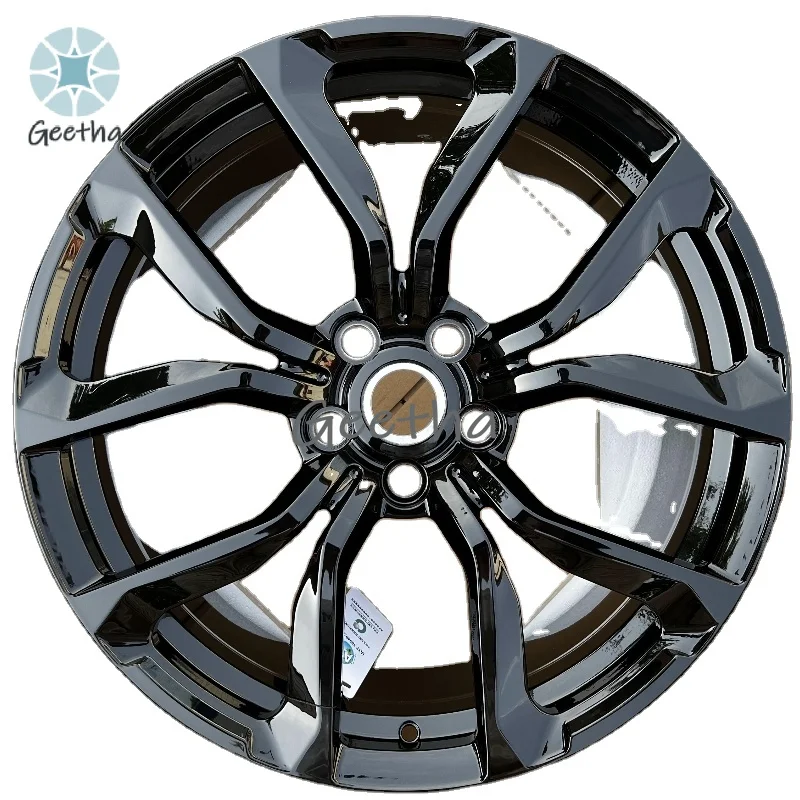

For 20 21 22 Inch Forged Wheels Suitable for Land Rover Range Rover Discovery Planet Pulse Upgrade and Modification Use
