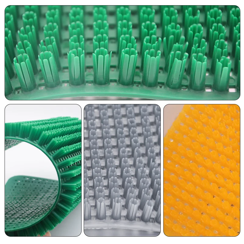 1 قطعة الحصير الفراش الدجاج منصات التعشيش قابل للغسل منصات التعشيش الدجاجة البلاستيك كوتابل وقابلة لإعادة الاستخدام وضع البيض الحصير لحصير الدواجن