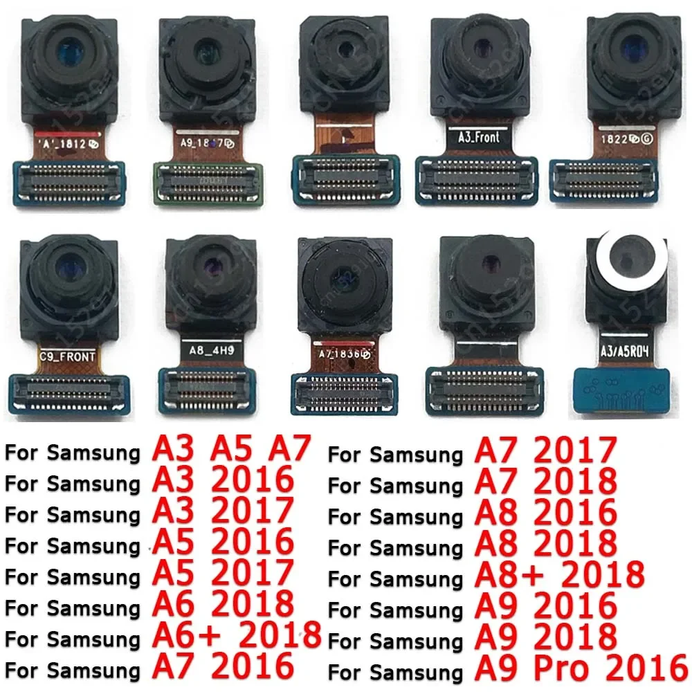 Front Camera For Sa… - image