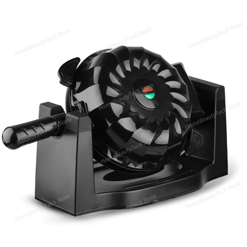 European-style Flipping Bread Machine, Multi-functional Household Cake Machine, Breakfast Machine,Toaster Cake Breakfast Toaster