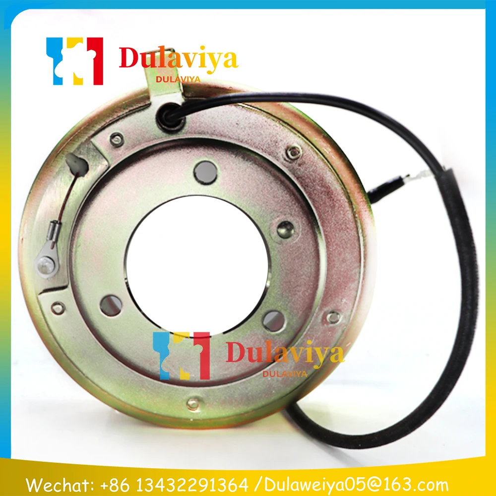 

DKV14G AC Compressor Clutch Coil For Isuzu Trooper Rodeo Amigo Axiom Honda Passport 8973021760 8972876412 1521286 1521287