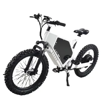 STLF 客製化復古 3000w 5000w 8000w 10000w 20000w 全避震電動自行車 12000w 全球 10 最佳銷售 20000瓦電動自行車 - №2