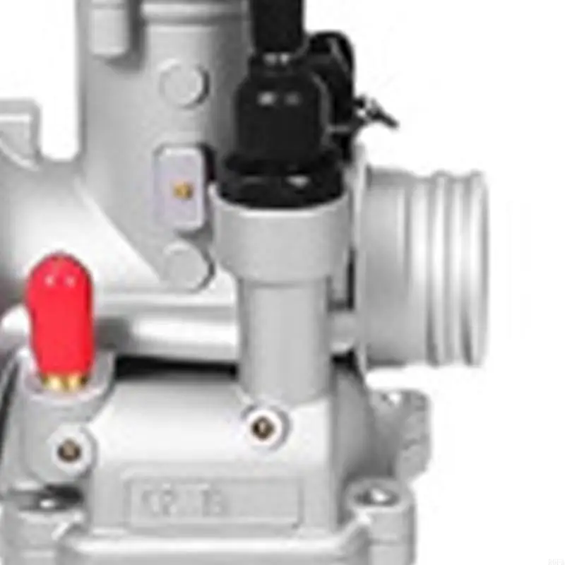 Accuracy Engineered Aluminum Carburetor Competition Ready 21mm Motorcycle Carburetor for CRF85 KLX125 Unpaved Bike