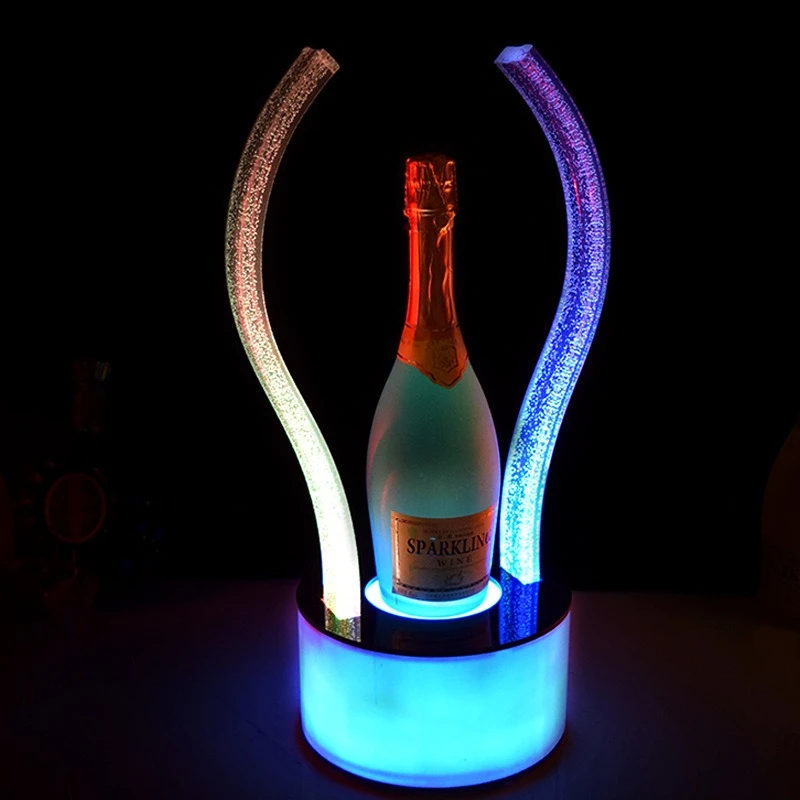 Multicolor Horn Cha… - image