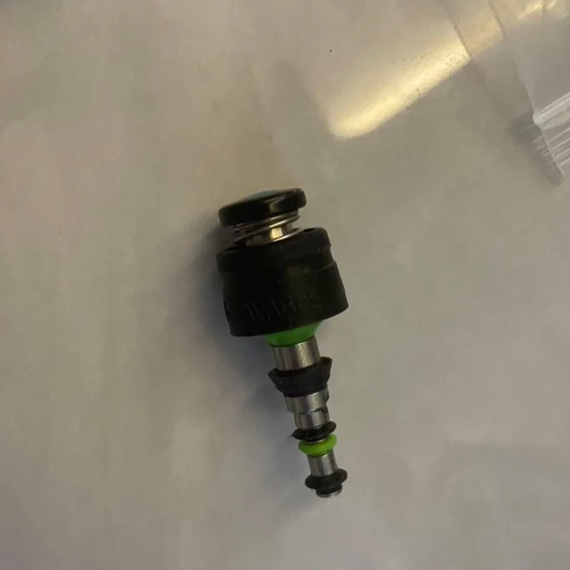 Compatible Electronic Upper Gastrointestinal air and Water Supply Button