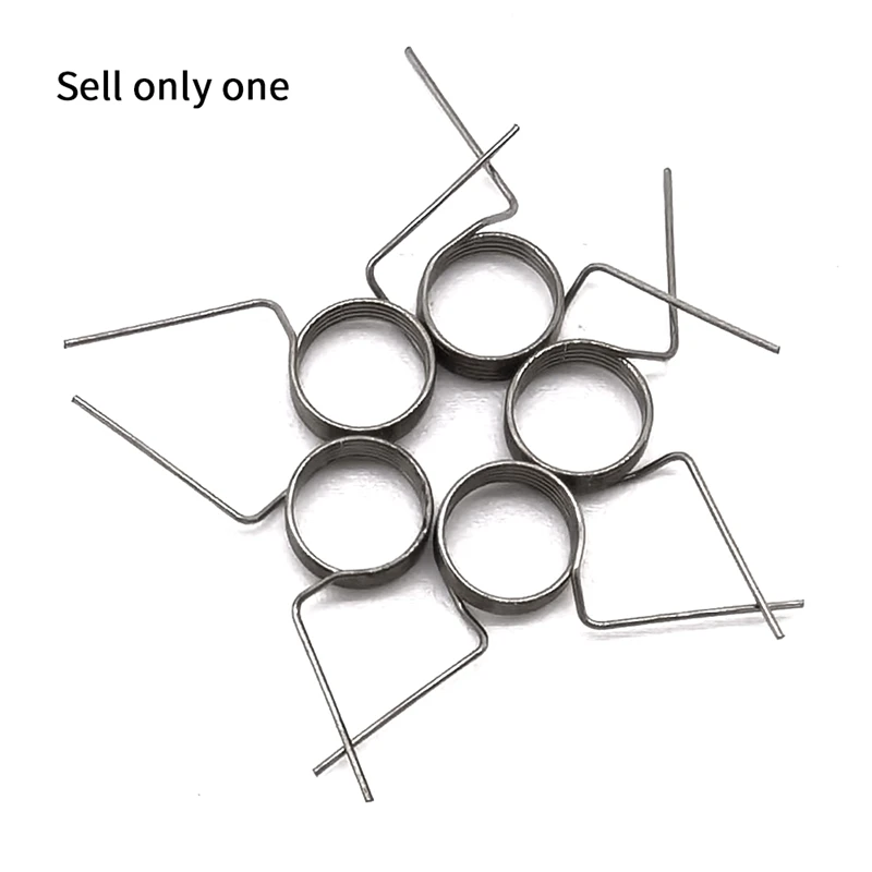 RISE-1PCS Nouveau Pour IL G3X Top Cover Zoom Bouton Ressort Caméra Unité Pièce De Réparation