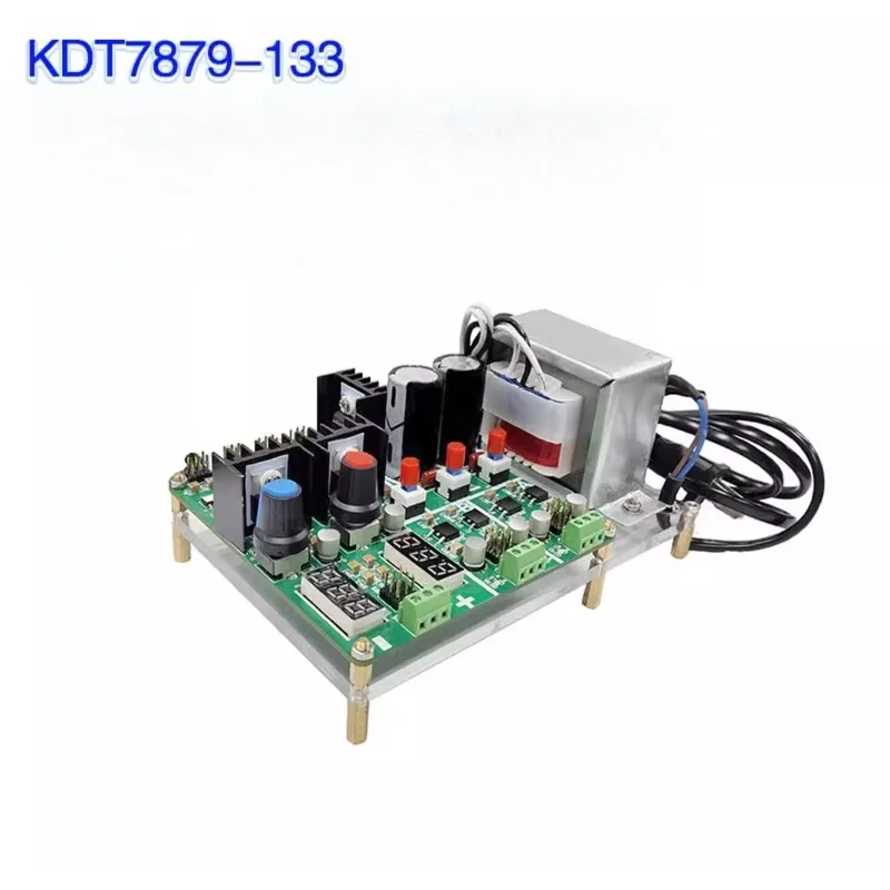 Linear power module 220VAC input 20W full power multi-channel DC stabilized output with adjustable zone