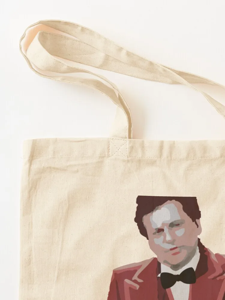 My Cousin Vinny Tote Bag Big bag Fabric bag supermarket folding Women's