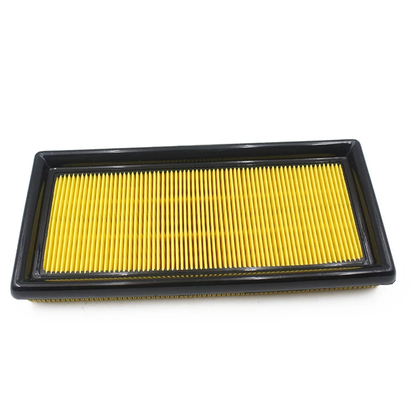 Motorcycle Air Filter For BAJAJ Pulsar 200 NS 200NS 2012-2014 Engine Intake Cleaner Filter