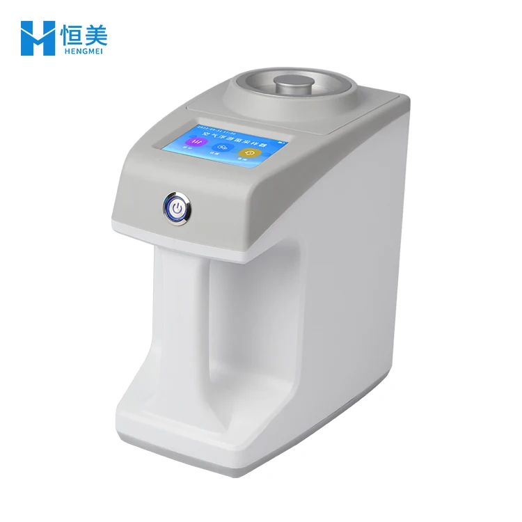 HM-KF New air floating bacteria sampler Air microbial sampler