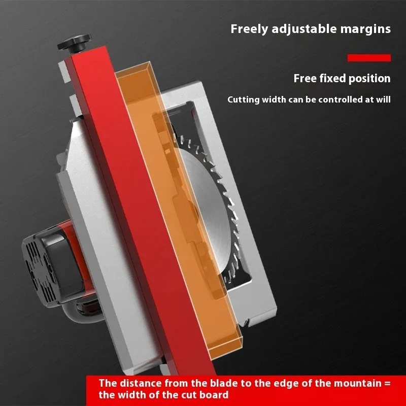 절단기용 조절 가능한 펀칭 바닥판, 휴대용 장식 및 수정, 절단판 베이스 액세서리