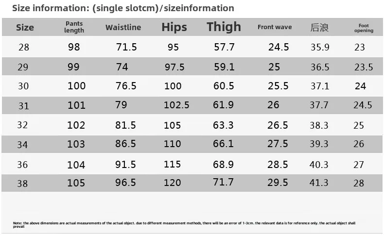 2025 Men's Spring Autumn Workwear Cargo Pants Thickened Multi-Pocket Big Size Loose Fit Casual Streetwear