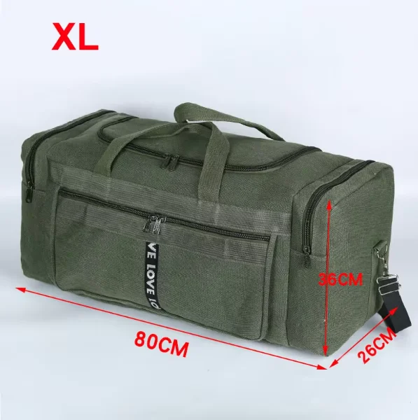 XL Green