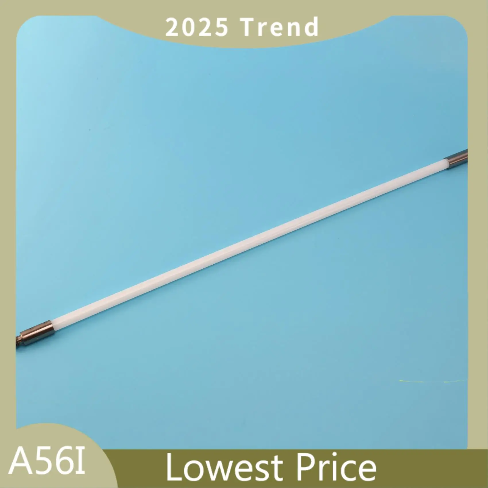 

Набор для чистки вентиляционных отверстий в сушильной машине ABDD, 12 футов, гибкий, 9 стержней, набор для чистки сухих воздуховодов, щетка для дымохода с щеткой для сушильной машины