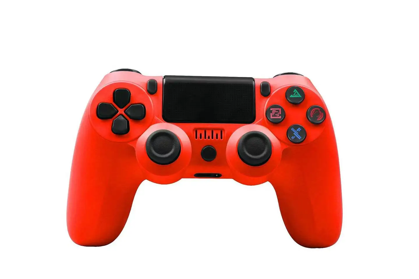 Wireless P4  Controller For Sony Joystick Bluetooth Controller Pro/Slim/PC/iPad/Vibration Gamepad For Console
