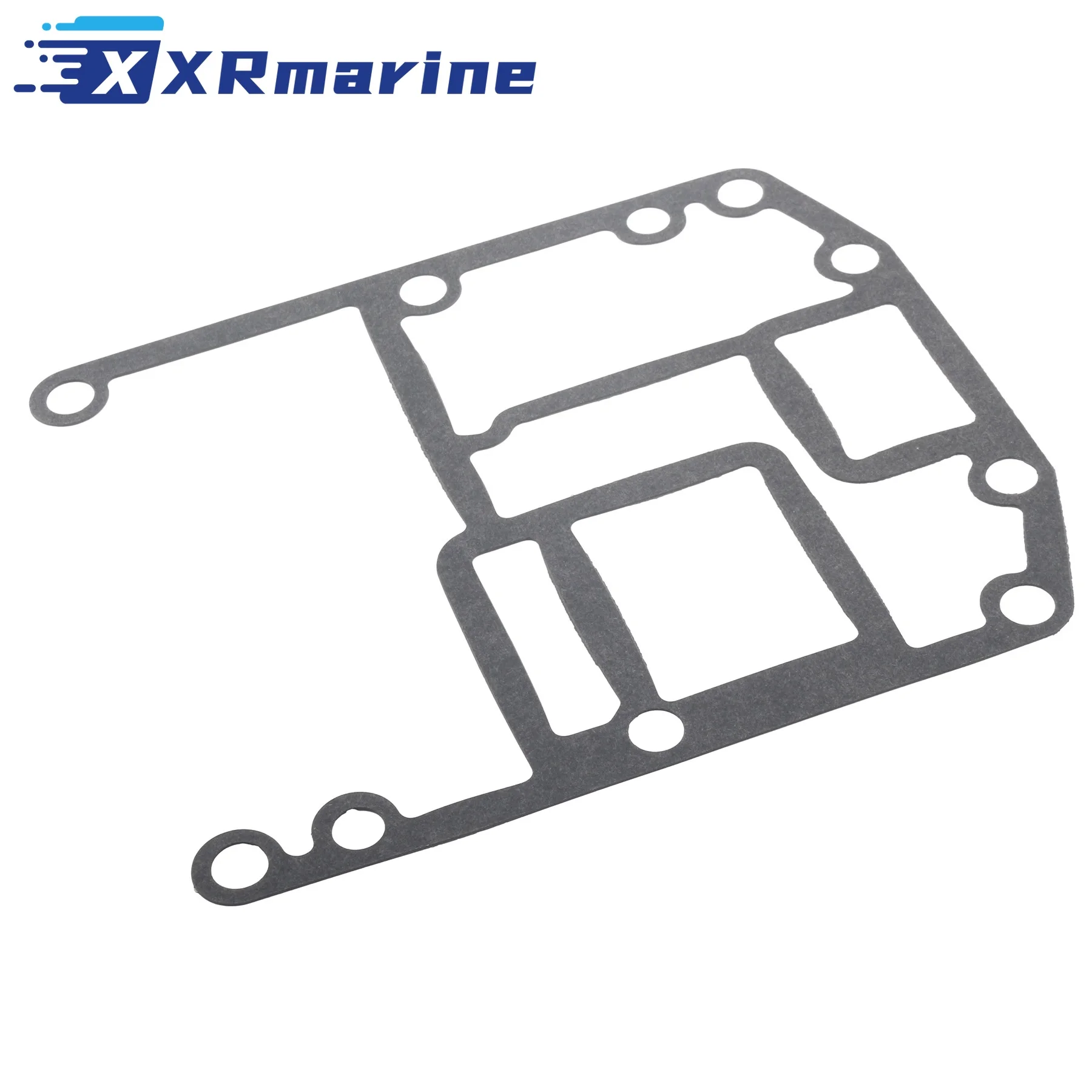 For Mercury Outboard Motor 75-125 HP Gasket 27-43007 27-430073 27-430075 Sierra 18-0670 image 4