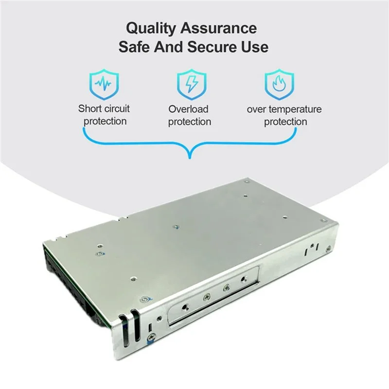 【A87T】LRS-350-24V LRS-350-12 350W مخرج واحد تحويل التيار الكهربائي 12V 29A AC-DC SMPS