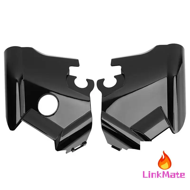 

For Yamaha XVS400 Neck Covers For Yamaha XVS400 Neck Covers For Yamaha XVS650 Front Fork Upper Frame Neck Covers