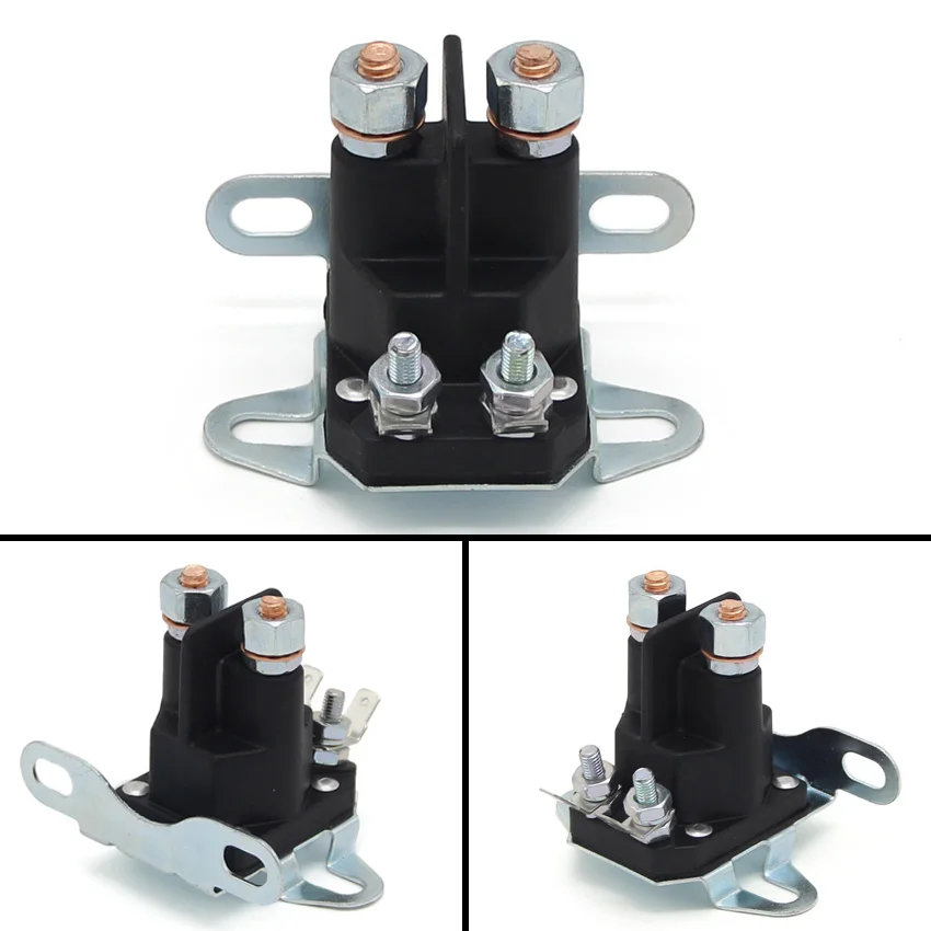 For Polaris 800 RUSH PRO-R PRO-S PRO X ALL OPTIONS SWITCHBACK ASSAULT ALL OPTIONS IQ Turbo Dragon Starter Relay Solenoid